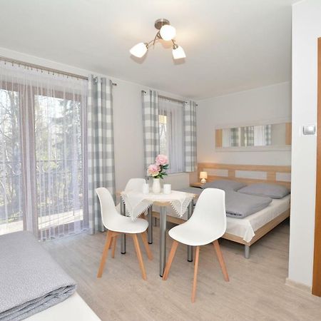 Pokoje Goscinne Nowa Gran Zakopane Exterior foto